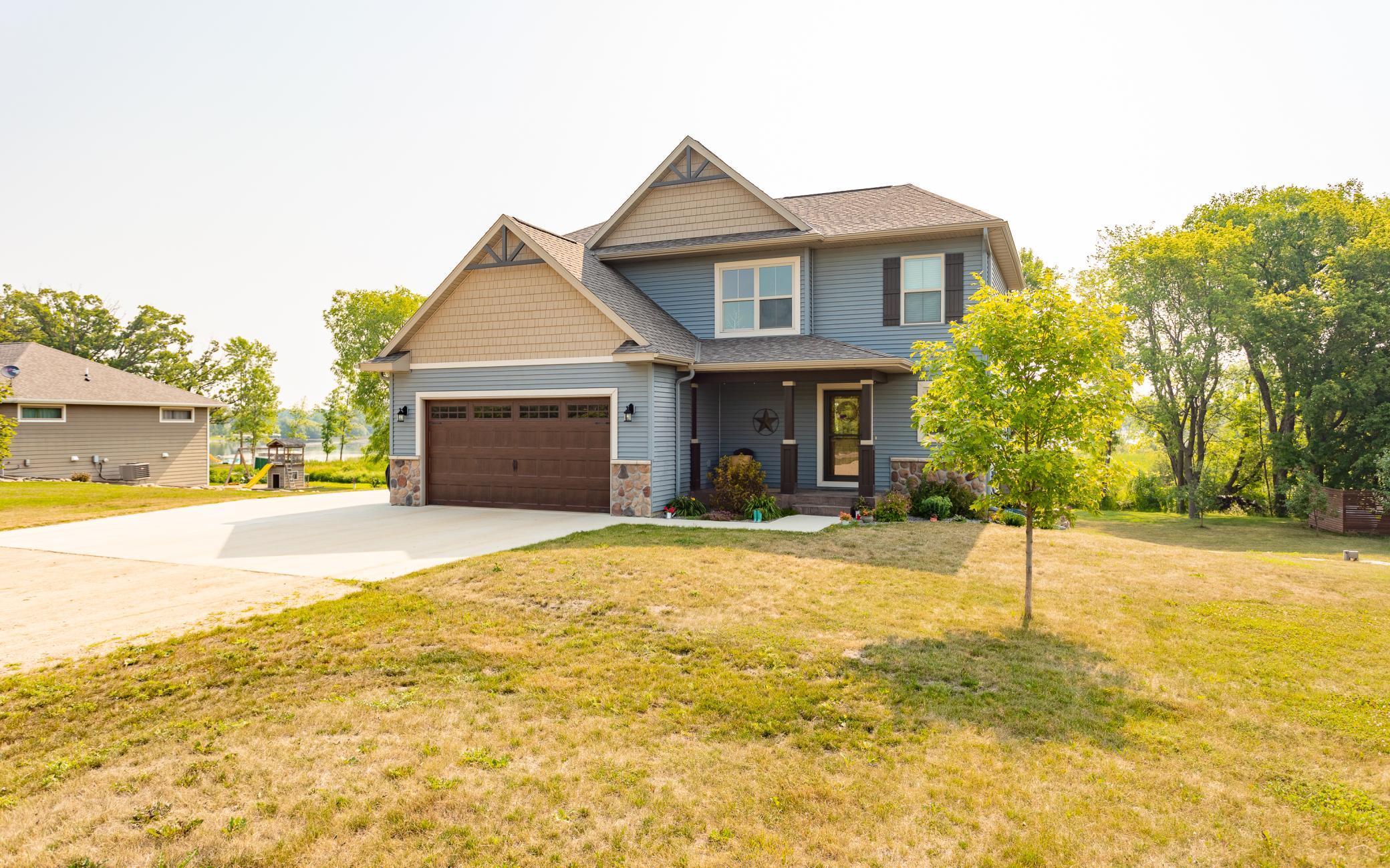 10615 Little Chippewa Road Northwest Brandon, MN 56315 - Photo 1 of 1 Gallery Image 1