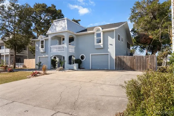 $850,888 | 1800 Northwest 20th Avenue, Crystal River, FL 34428