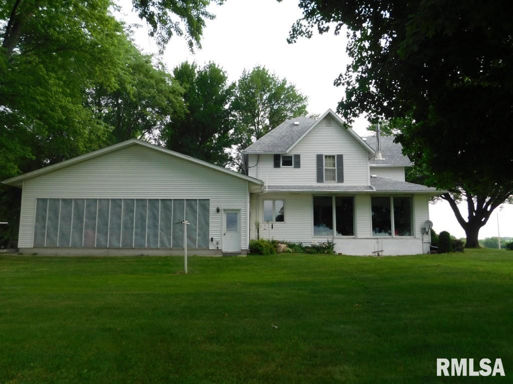 37 Oxford Junction Road Clarence, IA 52216 - Photo 3 of 24 Gallery Image 3