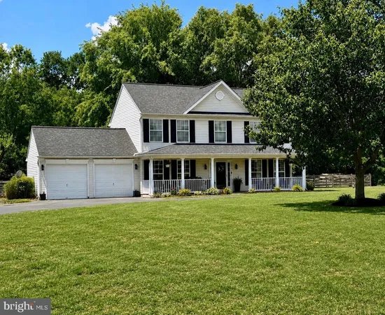 $350,000 | 6604 Ridge Road, Hurlock, MD 21643