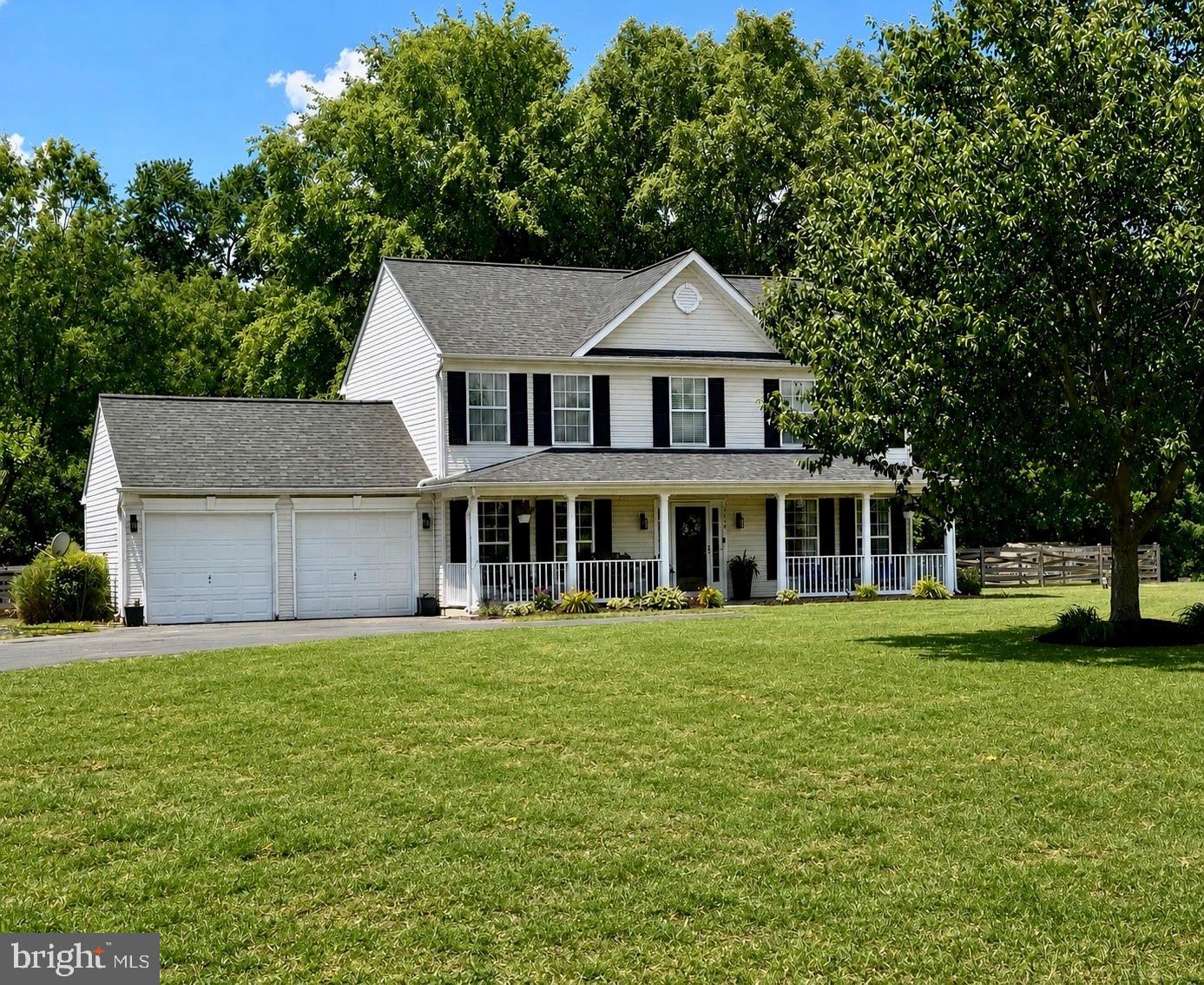 6604 Ridge Road Hurlock, MD 21643 - Photo 1 of 1