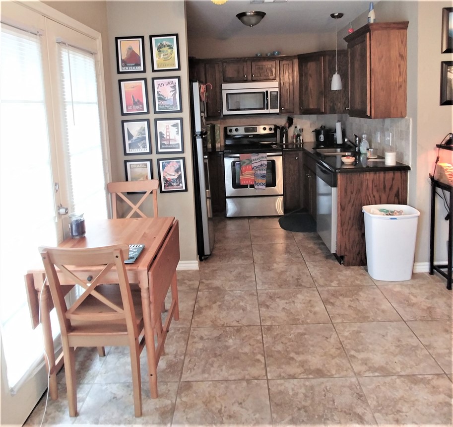 4100 Aspen Street, Unit B Bryan, TX 77801 - Photo 4 of 11