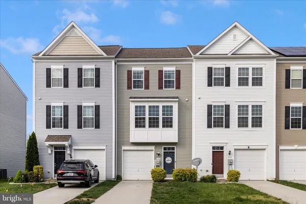 $330,000 | 13114 Nittany Lion Circle, Hagerstown, MD 21740