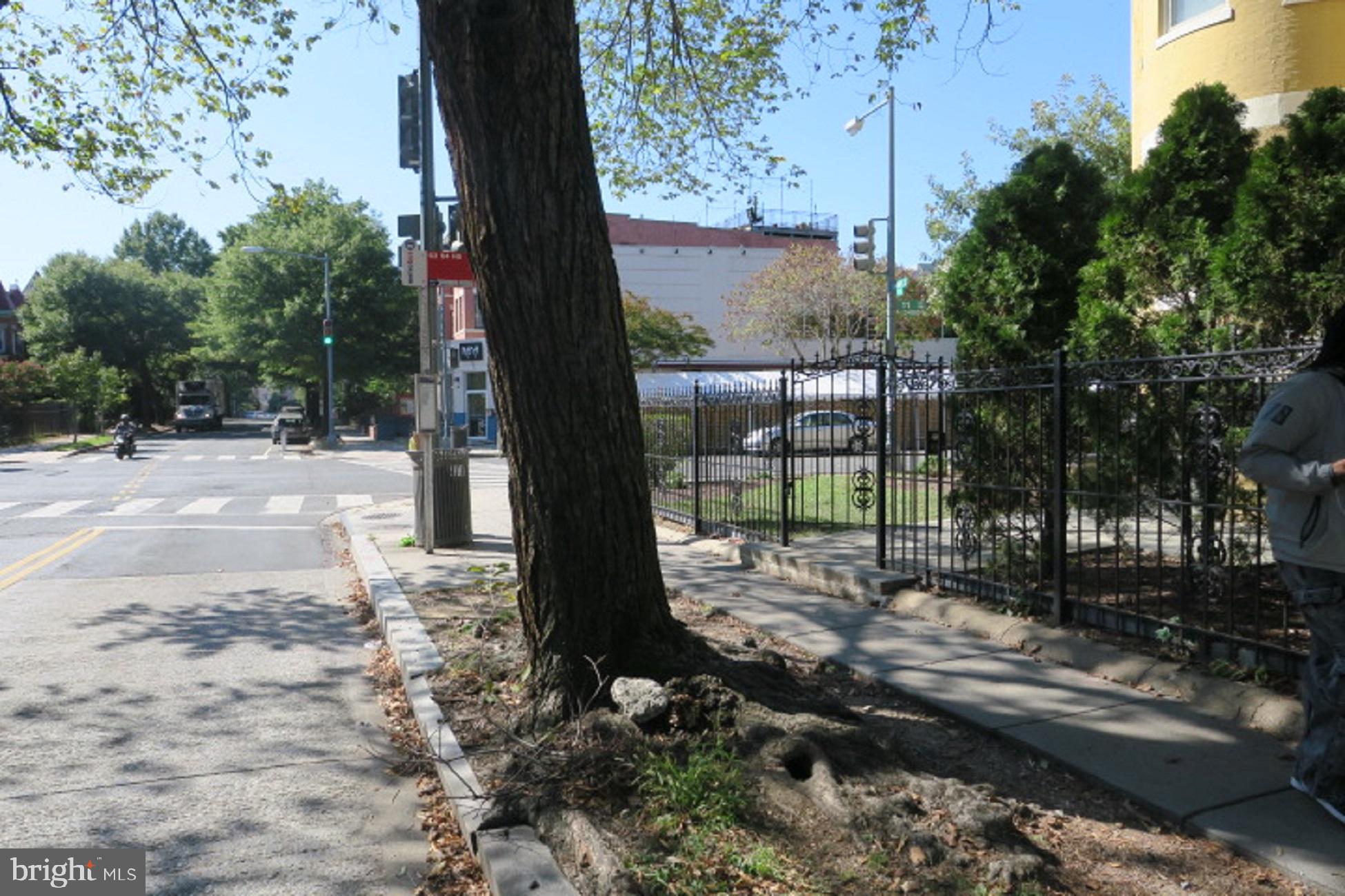 1031-basement Park Road Northwest Washington, DC 20010 - Photo 4 of 13