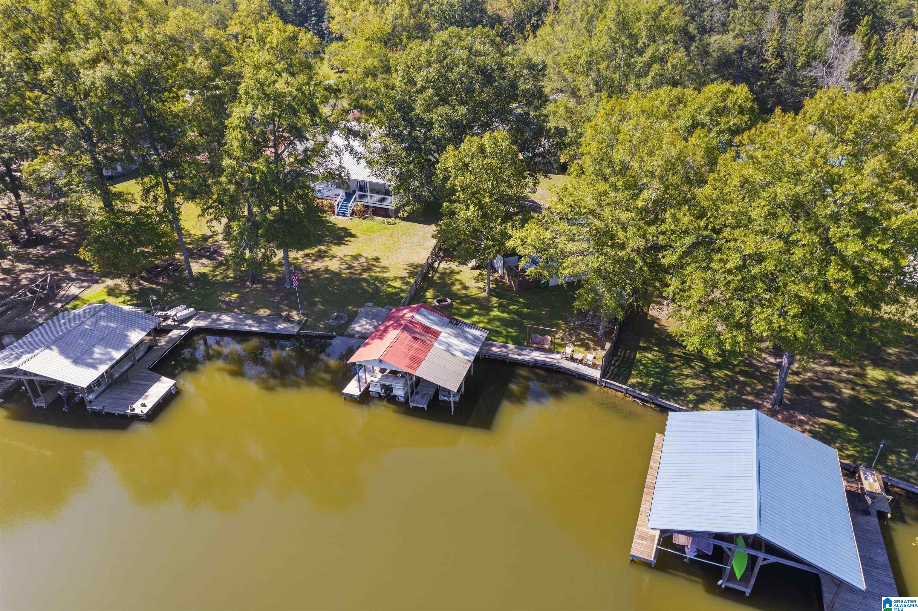 1398 White Oak Road Sylacauga, AL 35151 - Photo 10 of 49