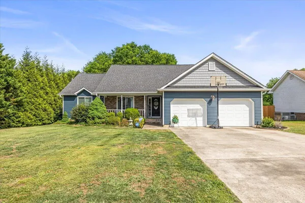 $299,900 | 207 Eagle Landing Drive, Flintstone, GA 30725