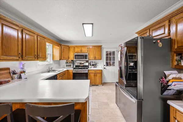 $299,900 | 207 Eagle Landing Drive, Flintstone, GA 30725