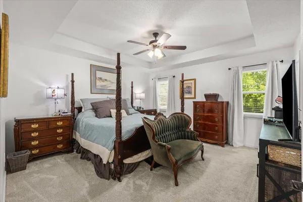 $299,900 | 207 Eagle Landing Drive, Flintstone, GA 30725
