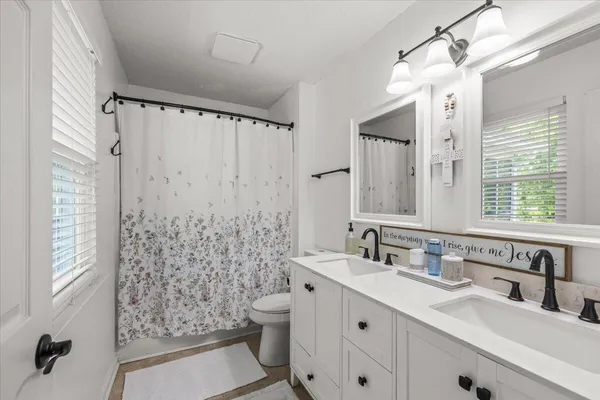 $299,900 | 207 Eagle Landing Drive, Flintstone, GA 30725