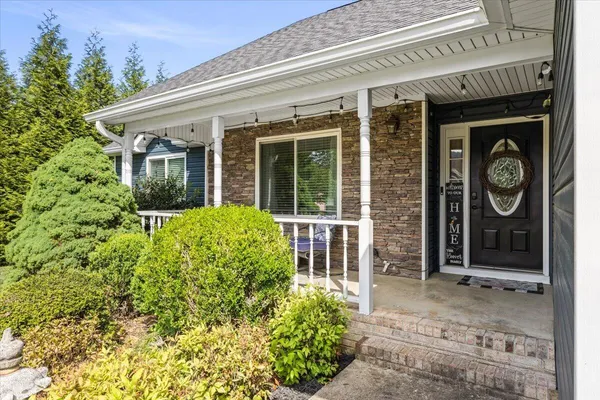$299,900 | 207 Eagle Landing Drive, Flintstone, GA 30725