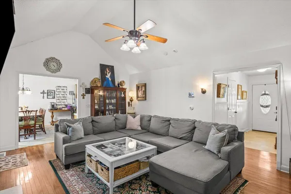 $299,900 | 207 Eagle Landing Drive, Flintstone, GA 30725
