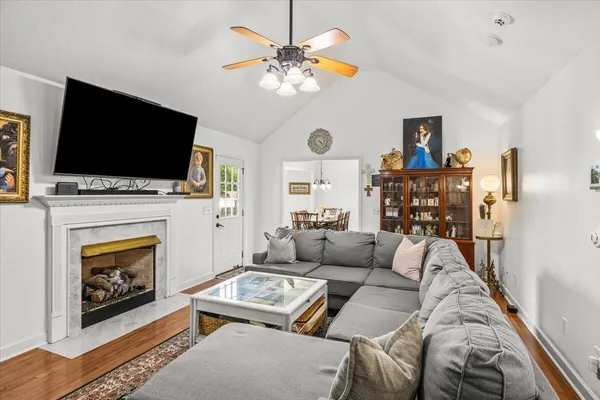 $299,900 | 207 Eagle Landing Drive, Flintstone, GA 30725