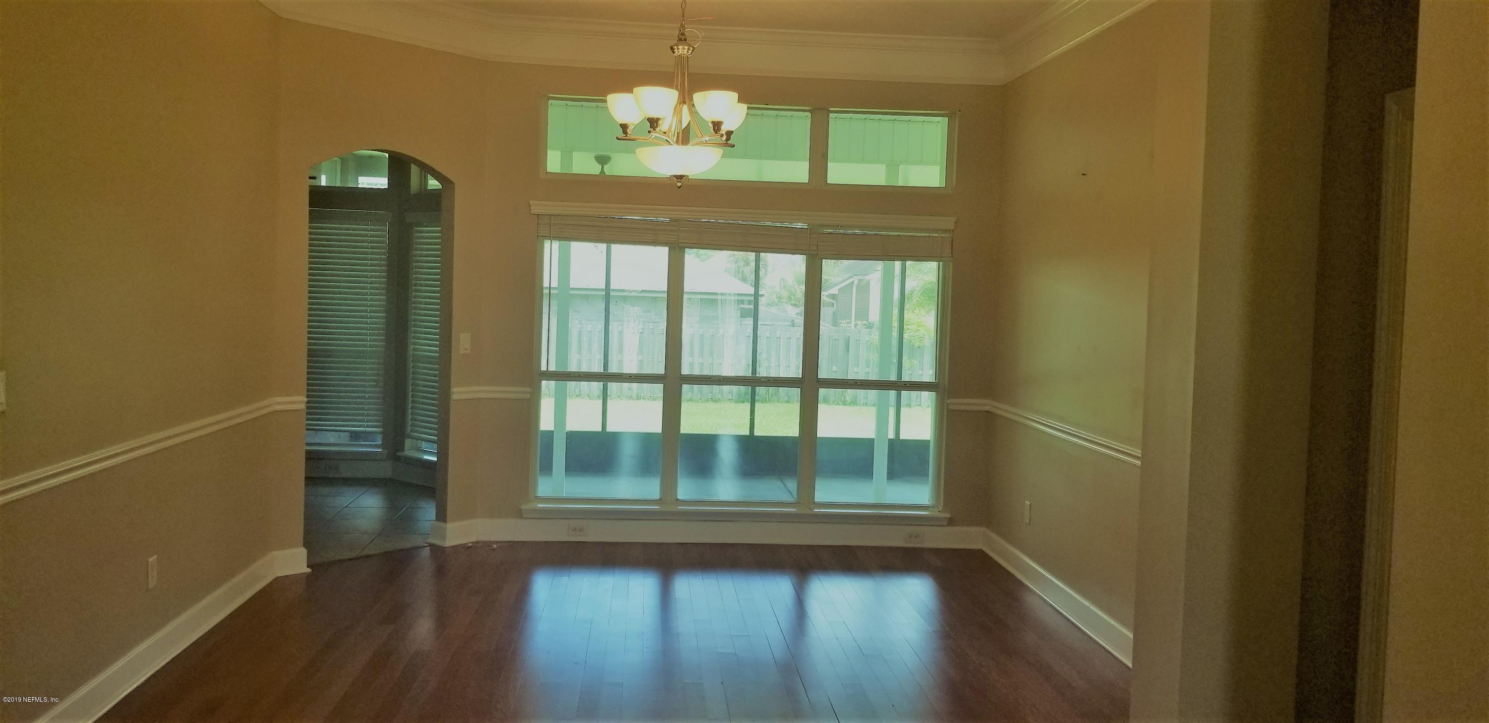 10949 Torrin Road Jacksonville, FL 32221 - Photo 3 of 28 Leggett Dining-2