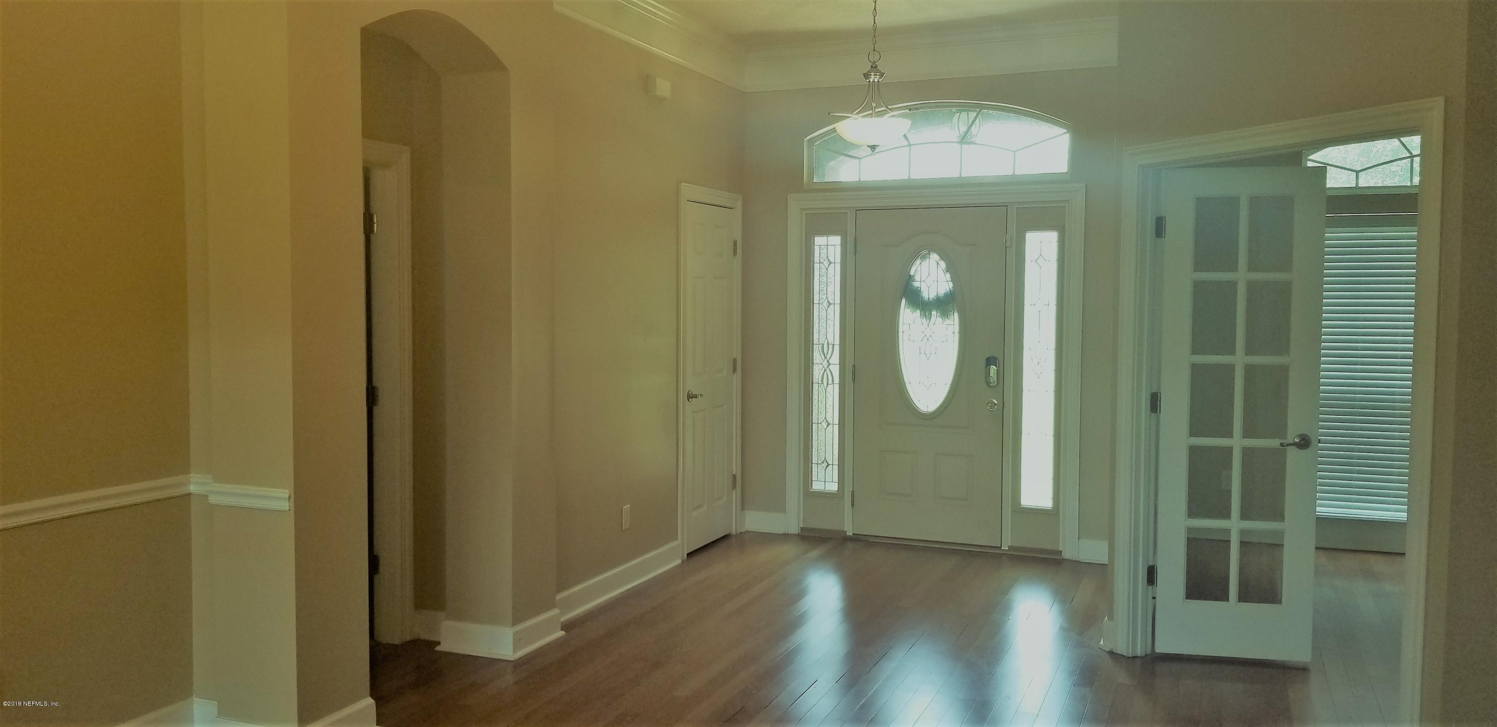 10949 Torrin Road Jacksonville, FL 32221 - Photo 4 of 28 Leggett Foyer