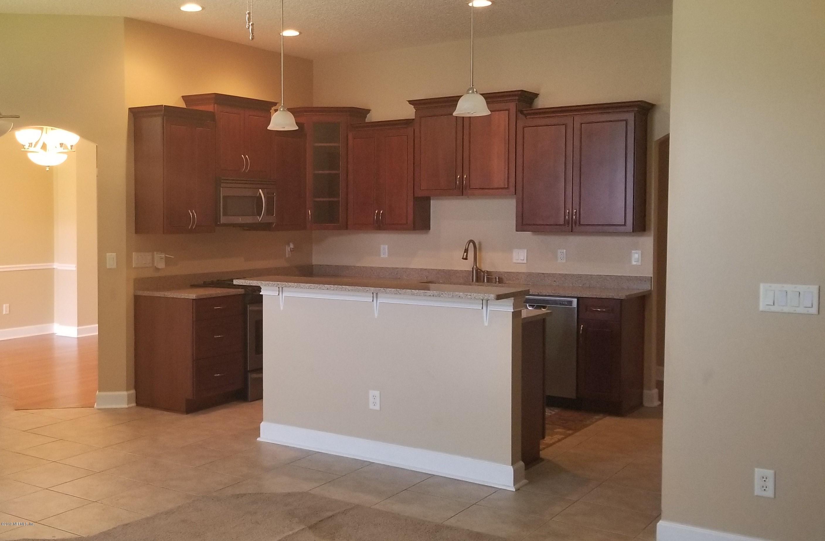 10949 Torrin Road Jacksonville, FL 32221 - Photo 8 of 28 Leggett Family-Kitchen