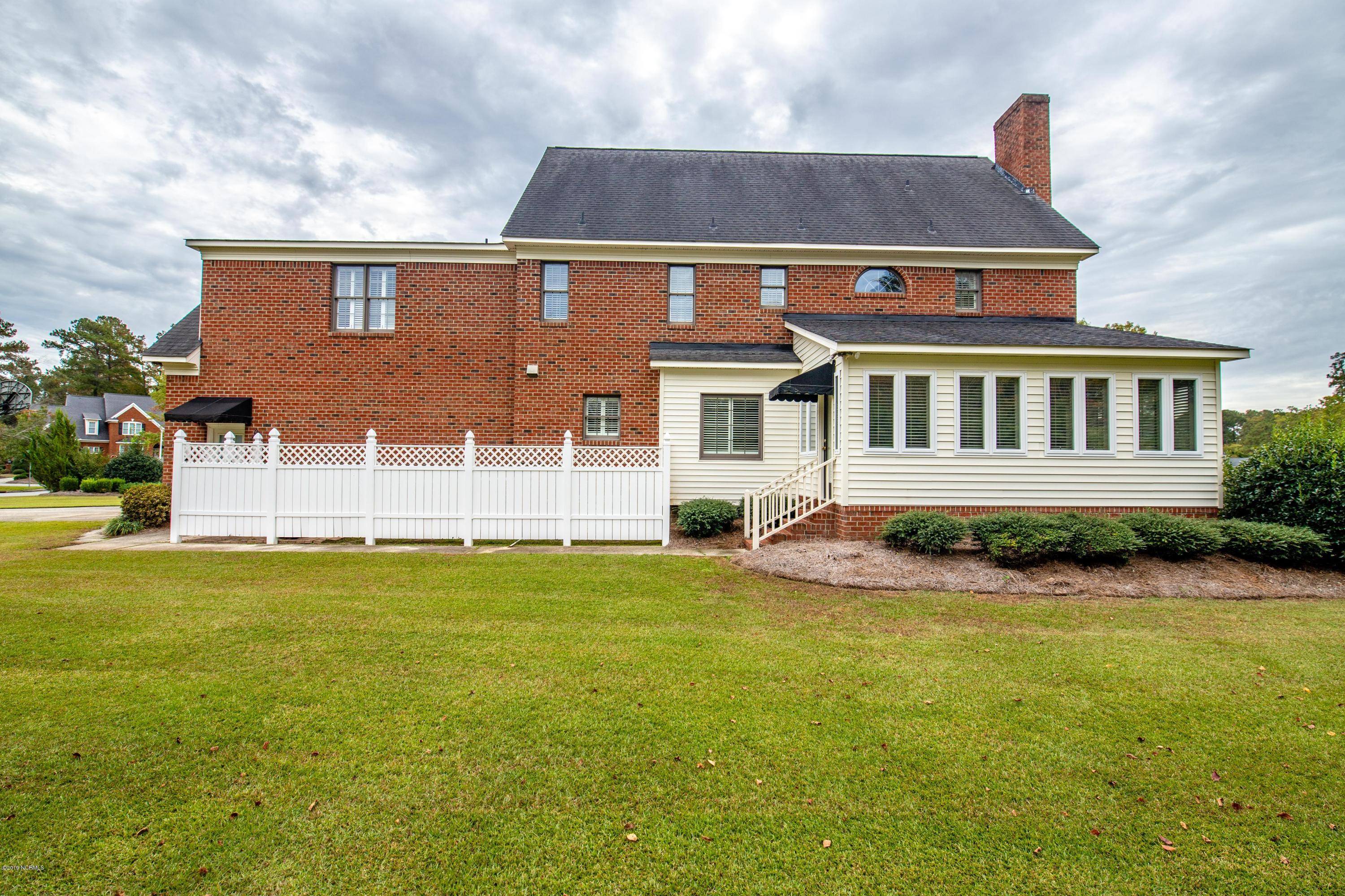 522 Northwood Road Washington, NC 27889 - Photo 5 of 43 522 Northwood Dr-5