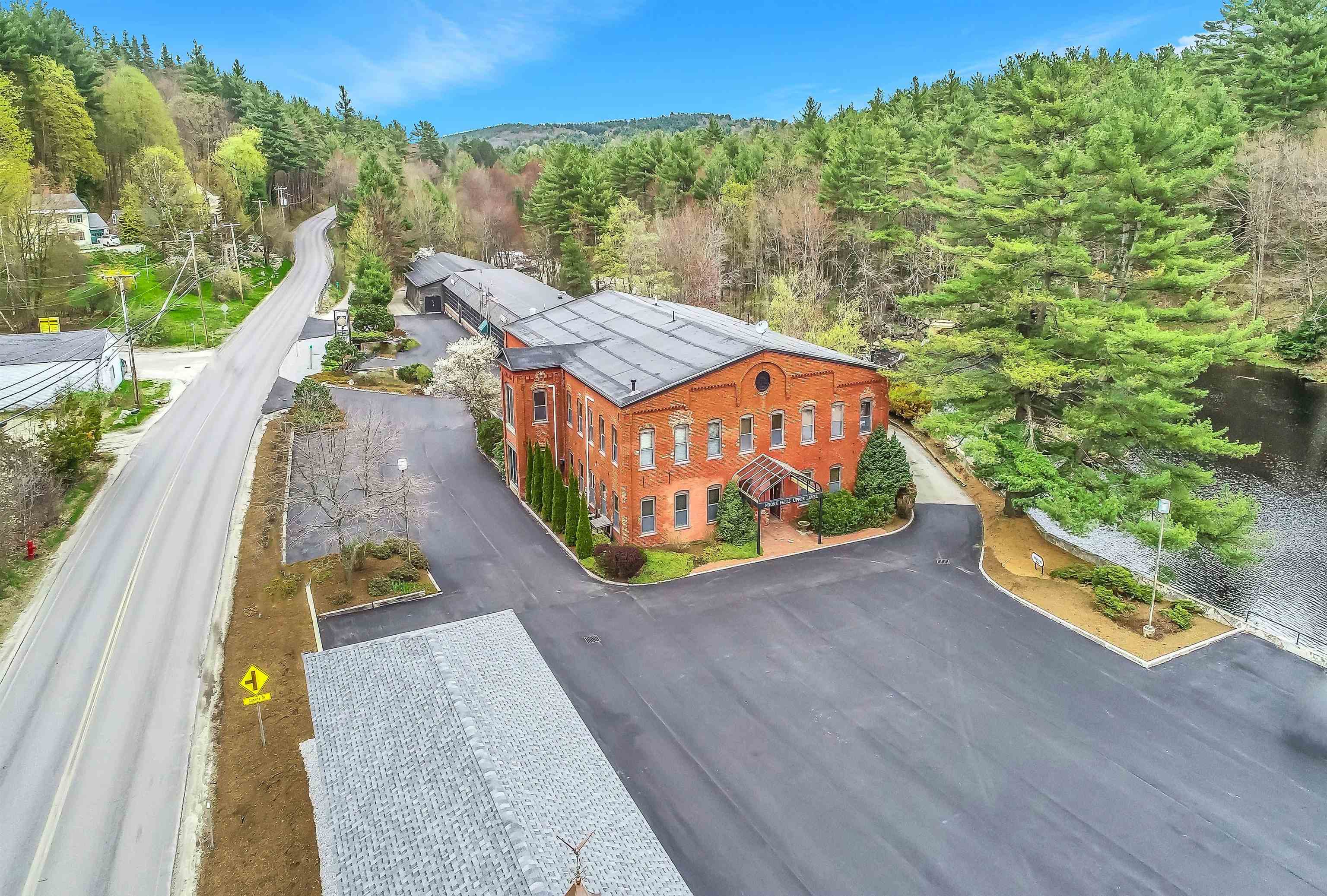 50 Jaffrey Road, Unit F Peterborough, NH 03458 - Photo 31 of 31