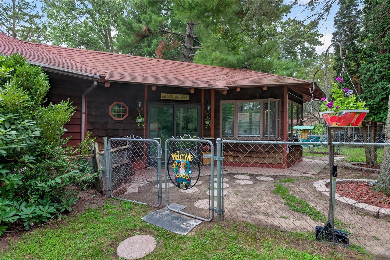 1916 Ackerson Lake Road Jackson, MI 49201 - Photo 50 of 81 Gallery Image 50