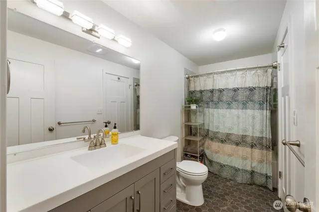 $509,950 | 2322 Pamela Place, Steilacoom, WA 98388