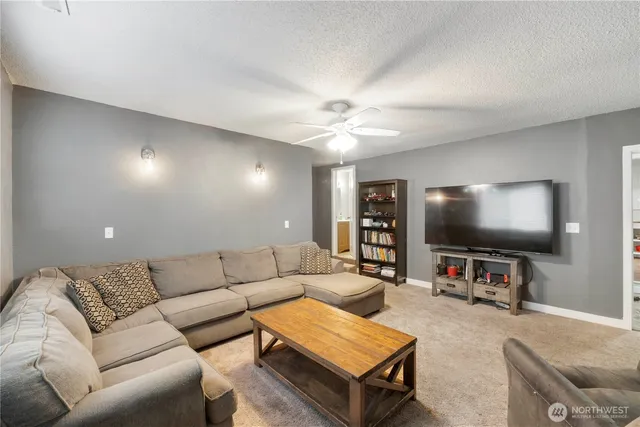 $509,950 | 2322 Pamela Place, Steilacoom, WA 98388