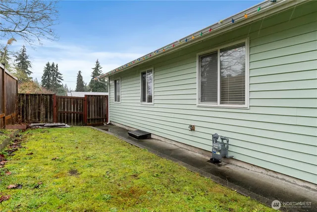 $509,950 | 2322 Pamela Place, Steilacoom, WA 98388