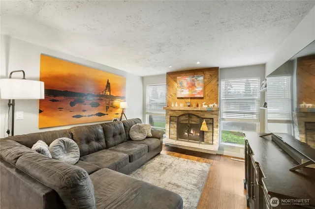 $509,950 | 2322 Pamela Place, Steilacoom, WA 98388