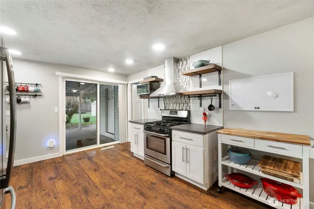 $509,950 | 2322 Pamela Place, Steilacoom, WA 98388