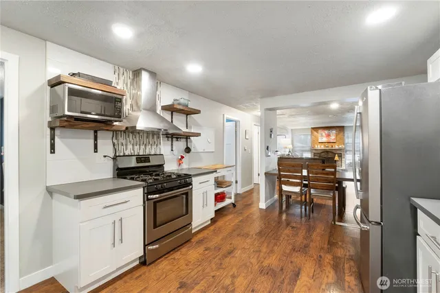 $509,950 | 2322 Pamela Place, Steilacoom, WA 98388