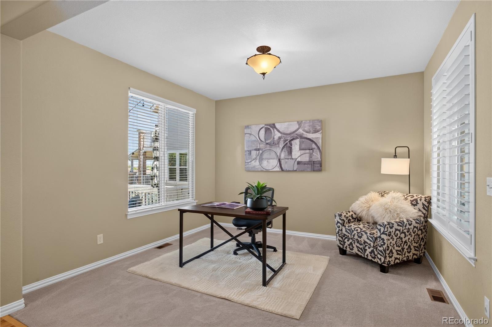 3071 Fox Sedge Lane Highlands Ranch, CO 80126 - Photo 4 of 49