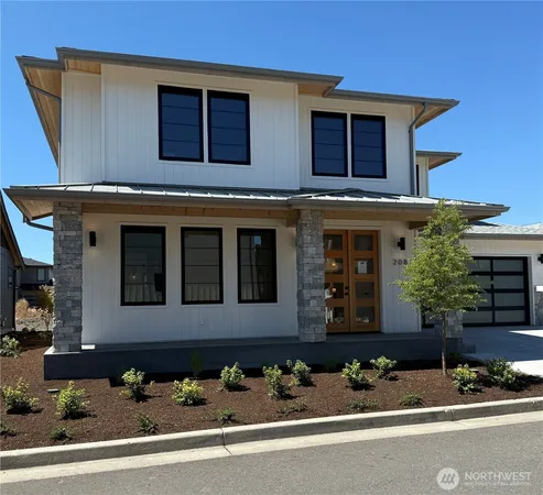 $837,000 | 208 Riverwalk Drive, Lynden, WA 98264