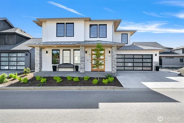$837,000 | 208 Riverwalk Drive, Lynden, WA 98264