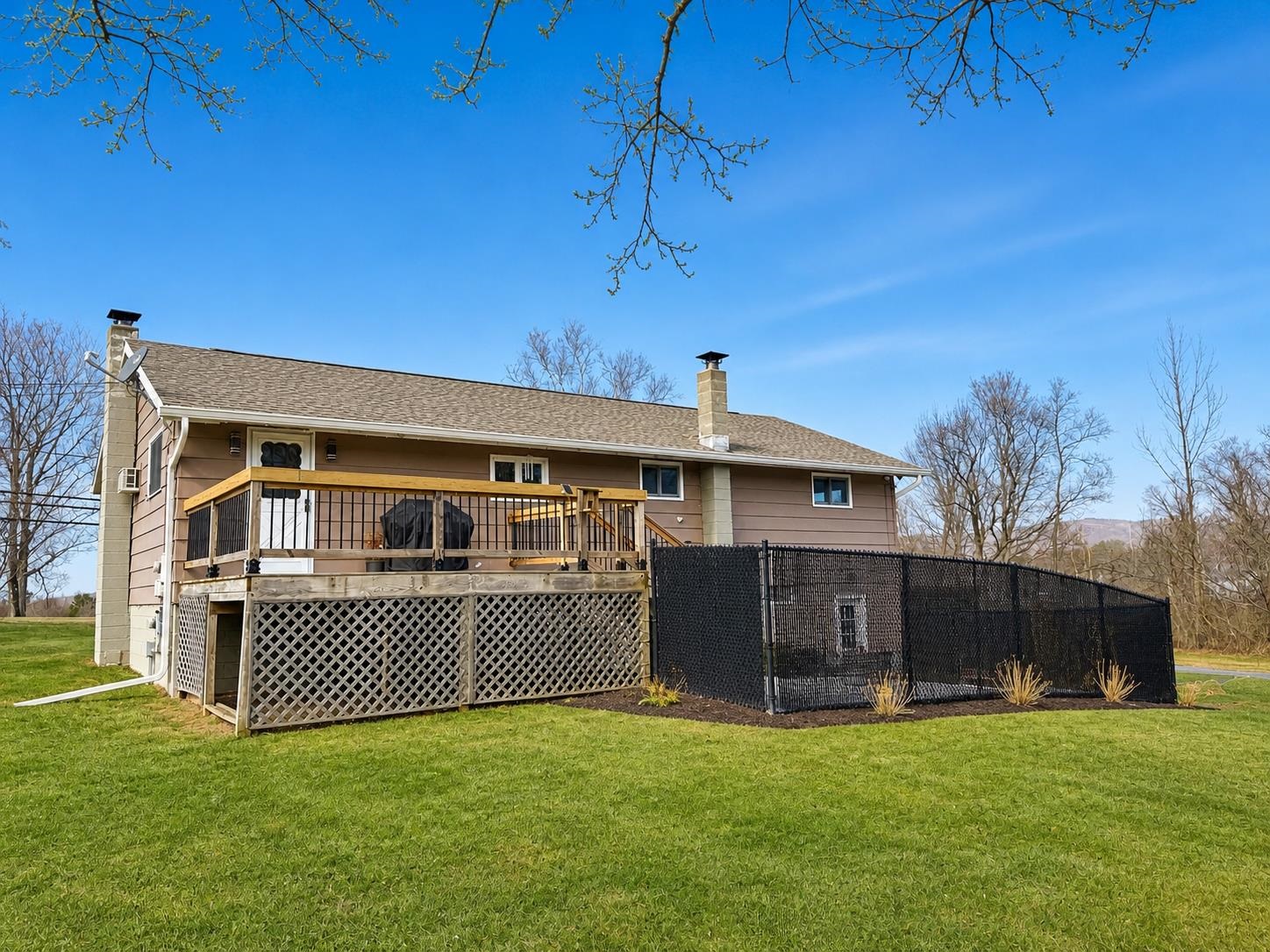 1803 Harwood Hill Road Bennington, VT 05201 - Photo 2 of 15