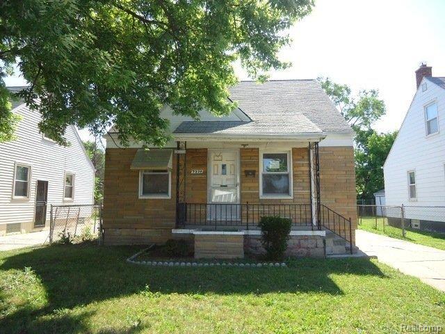 7326 Evergreen Road Detroit, MI 48228 - Photo 1 of 8 261-796677-Front-1