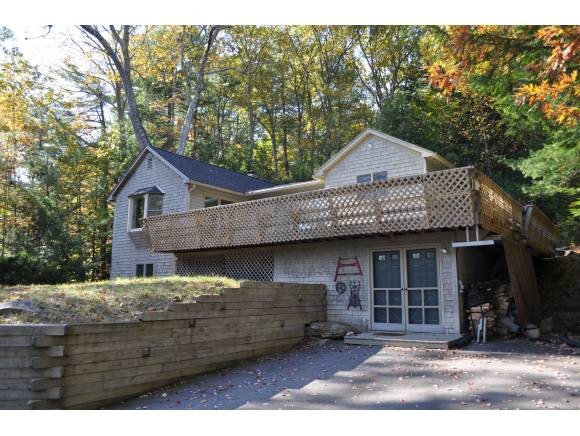 81 North Shore Road Chesterfield, NH 03462 - Photo 1 of 1