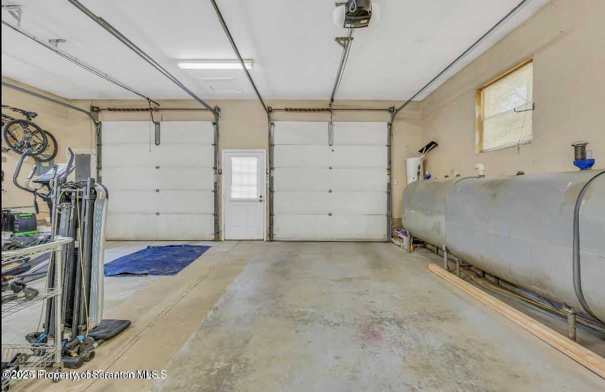 9311 Highway 3004 Springville, PA 18844 - Photo 35 of 51 a view of a room with closet