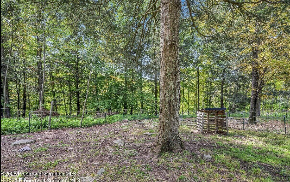 9311 Highway 3004 Springville, PA 18844 - Photo 48 of 51 a view of a park with large trees