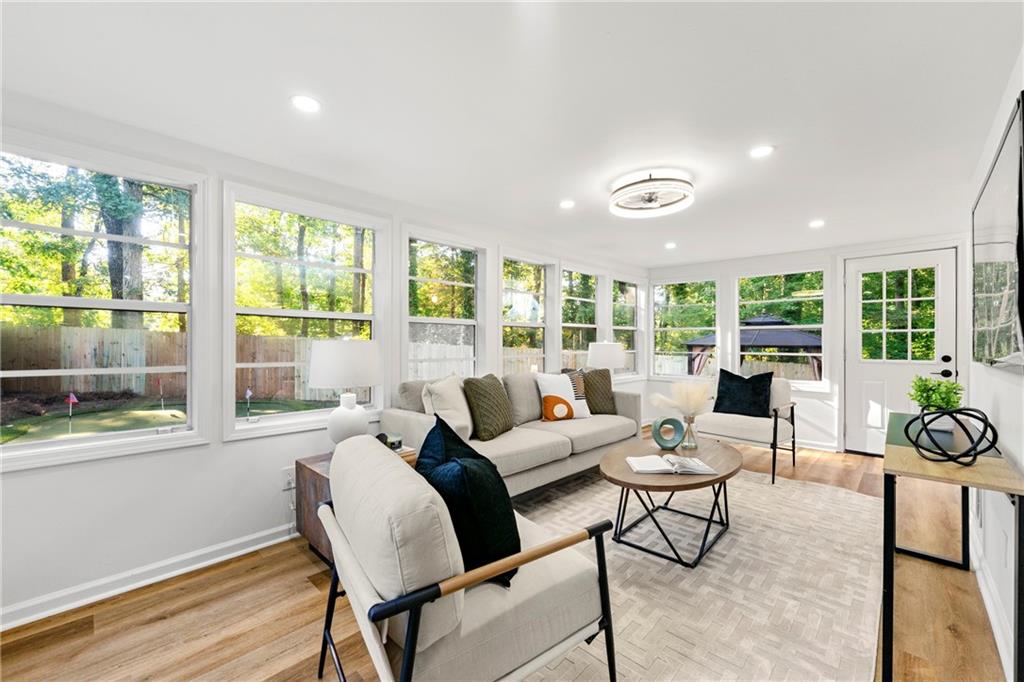 1797 Willis Mill Road Southwest, Unit 1 Atlanta, GA 30311 - Photo 11 of 25