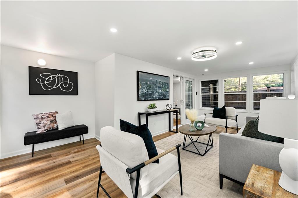 1797 Willis Mill Road Southwest, Unit 1 Atlanta, GA 30311 - Photo 12 of 25