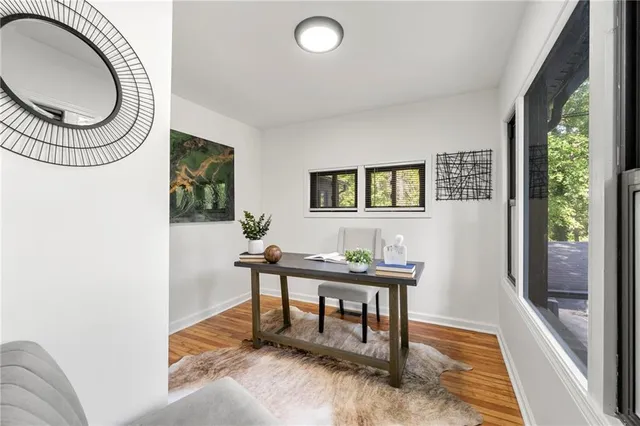 $2,100 | 1797 Willis Mill Road Southwest, Unit 1, Atlanta, GA 30311