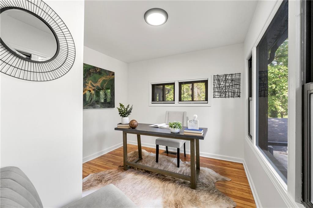 1797 Willis Mill Road Southwest, Unit 1 Atlanta, GA 30311 - Photo 13 of 25