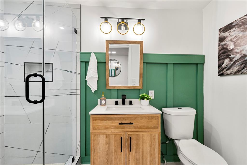 1797 Willis Mill Road Southwest, Unit 1 Atlanta, GA 30311 - Photo 14 of 25