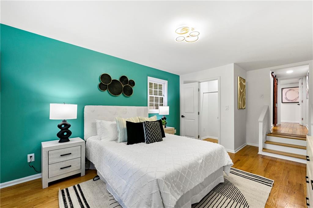 1797 Willis Mill Road Southwest, Unit 1 Atlanta, GA 30311 - Photo 15 of 25