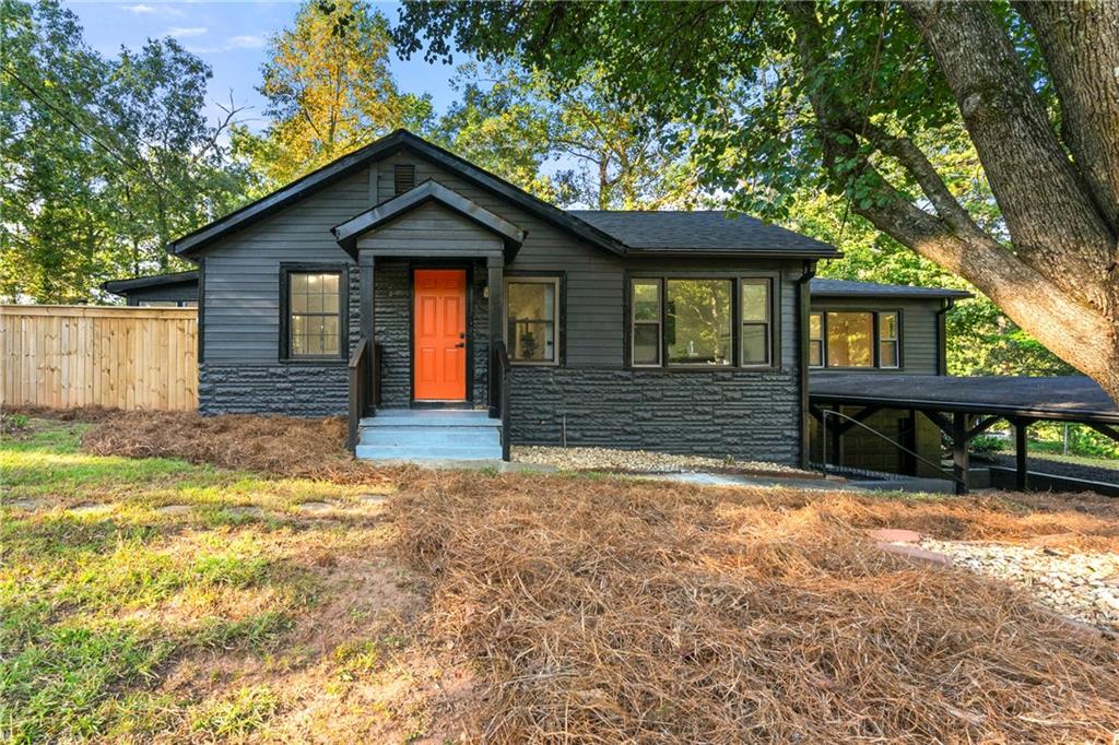 1797 Willis Mill Road Southwest, Unit 1 Atlanta, GA 30311 - Photo 17 of 25