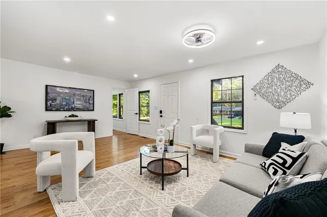 $2,100 | 1797 Willis Mill Road Southwest, Unit 1, Atlanta, GA 30311