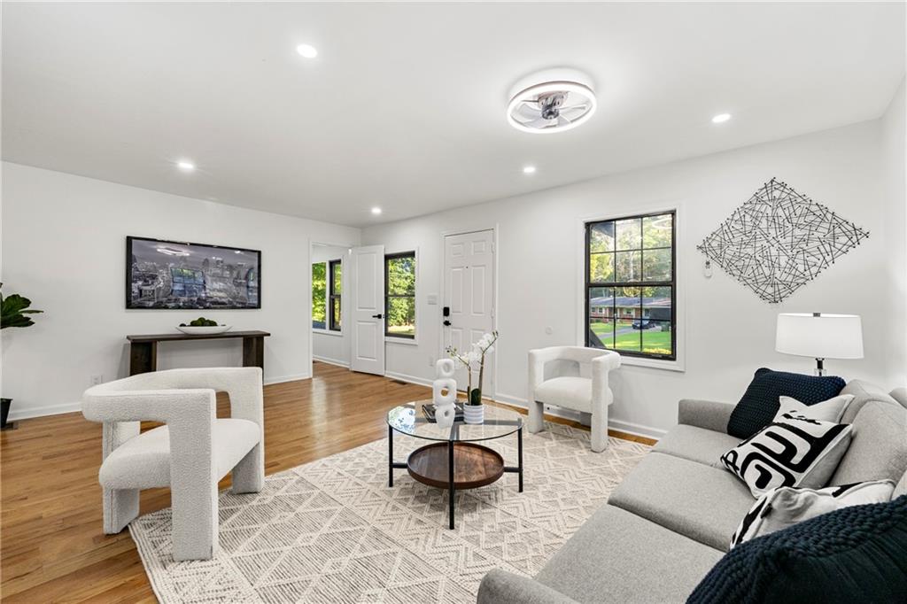 1797 Willis Mill Road Southwest, Unit 1 Atlanta, GA 30311 - Photo 2 of 25