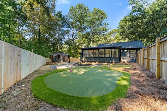 $2,100 | 1797 Willis Mill Road Southwest, Unit 1, Atlanta, GA 30311