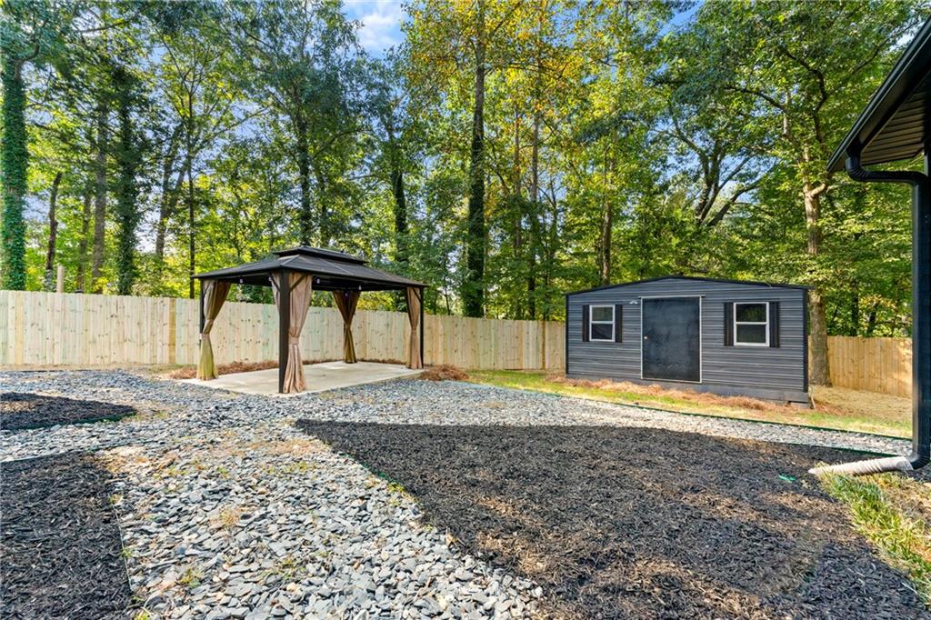 1797 Willis Mill Road Southwest, Unit 1 Atlanta, GA 30311 - Photo 23 of 25