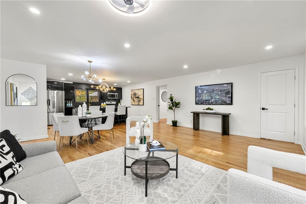 1797 Willis Mill Road Southwest, Unit 1 Atlanta, GA 30311 - Photo 3 of 25