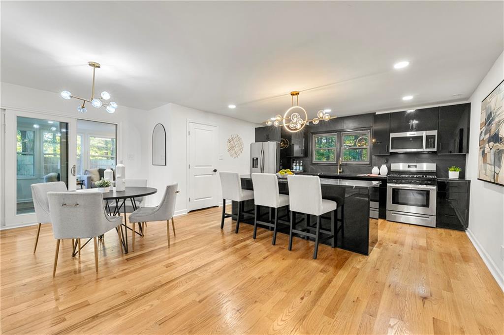 1797 Willis Mill Road Southwest, Unit 1 Atlanta, GA 30311 - Photo 5 of 25