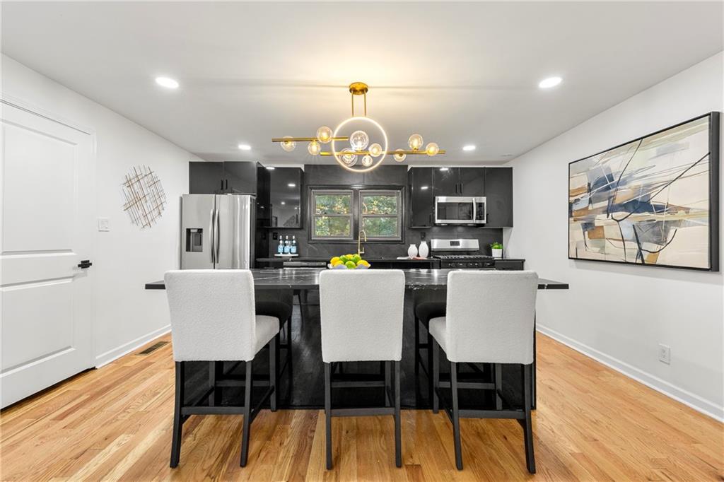 1797 Willis Mill Road Southwest, Unit 1 Atlanta, GA 30311 - Photo 6 of 25